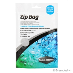 SEACHEM - Zip Bag