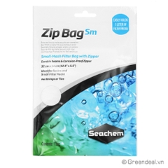 SEACHEM - Zip Bag Sm