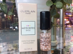 kem lót ngọc trai guerlain mini 5ml meteorites base