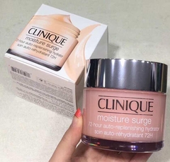 Clinique moisture surge