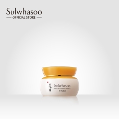 Tester sulwhasoo essential firming cream ex 75ml