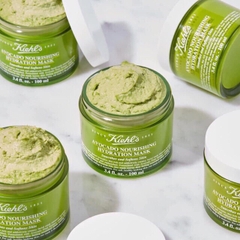 Kiehls avocado nourishing hydration mask