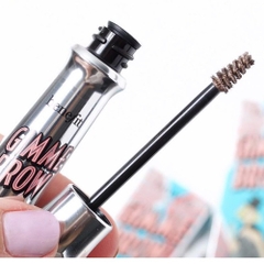 Mascara Chân Mày Benefit Gimme Brow Volumizing Fiber Gel