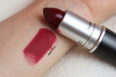 Son Mac matte lipstick 603 diva