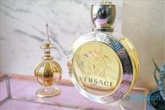 Nước hoa Versace eros pour femme 5ml mini