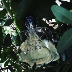 Nước hoa giorgio armani Acqua di Gioia eau de parfum 100ml