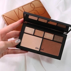 Nars Atomic Blonde Eye & Face Palette