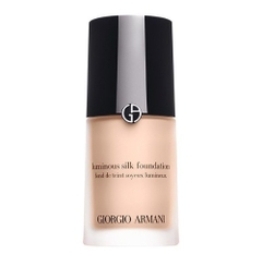 kem nền giorgio armani lasting silk foundation