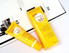 Kem chống nắng bioderma photoderm max spf 50+