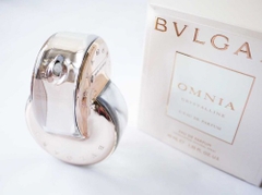 Nước hoa bvlgari omnia grystalline edt