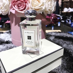 Nước hoa Jo Malone Peony & Blush Suede