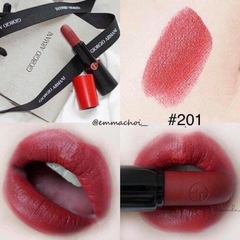 Son Giorgio Armani Rouge D’armani matte