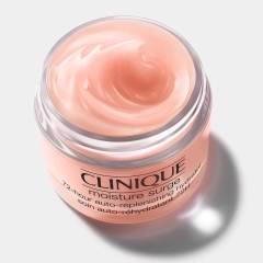 Clinique moisture surge