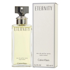 Nước hoa calvin klein eternity edp