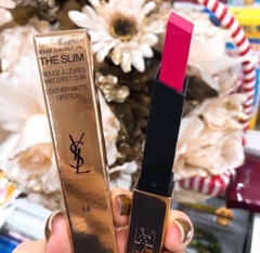 YSL ROUGE PUR COUTURE THE SLIM