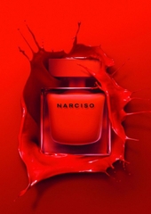 Nước hoa Narciso Rodriguez Narciso Rouge
