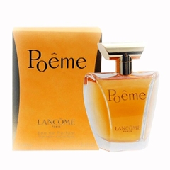 Nước hoa lancome poeme edp