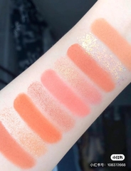 Bảng phấn mắt Colourpop baby got peach