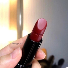 Son chanel rouge allure velvet extrême 116