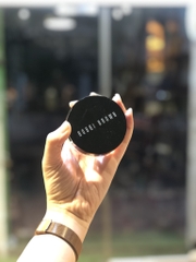 Phấn phủ bột kiềm dầu bobbi brown