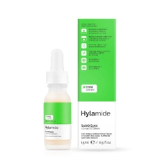 Serum mắt hylamide subq eyes 15ml