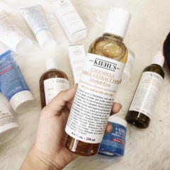 toner hoa cúc kiehls  calendula 250ml