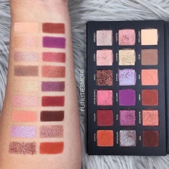 Bảng Phấn Mắt Huda Beauty Desert Dusk Palette