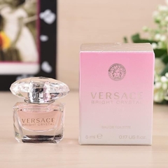 Nước hoa Versace bright crystal mini 5ml