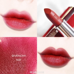 Son givenchy 37 rouge graine