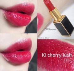 Son Tom Ford lip color matte rouge