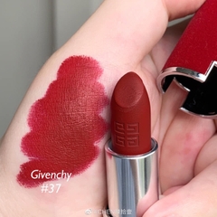 Son givenchy 37 rouge graine