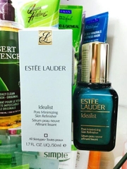 Serum Estee lauder idealist pore minimising skin refinisher 50ml