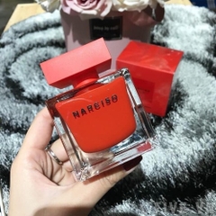 Nước hoa Narciso Rodriguez Narciso Rouge