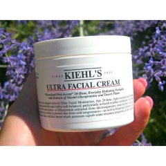 Kem dưỡng kiehls ultra facial