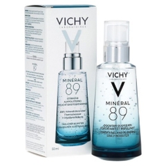 VICHY 89 MINERAL