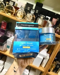 gel dưỡng ẩm ban ngày có chống nắng Neutrogena Hydro Boost Gel cream spf25