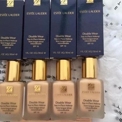 Kem nền Estee Lauder Double Wear- KEM NỀN KIỀM DẦU ĐỈNH CỦA ĐỈNH- KO THỂ THIẾU TRONG MÙA HÈ