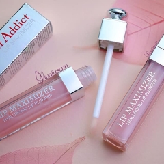 Son Dưỡng Môi D.i.o.r Collagen Addict Lip Maximizer 001 Pink