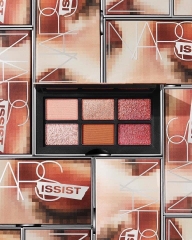 Phấn mắt Nars Issist Wanted Eyeshadow Palette Mini