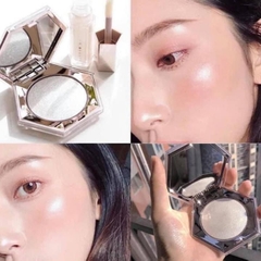 sét fenty beauty mini diamond bomb baby