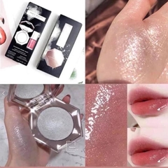 sét fenty beauty mini diamond bomb baby