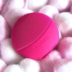 Máy rửa mặt foreo play plus