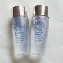 Nước thần mini estee lauder micro essence 30ml