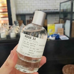 Nước hoa le labo rose 31