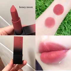 Son huda beauty power bullet matte lipstick