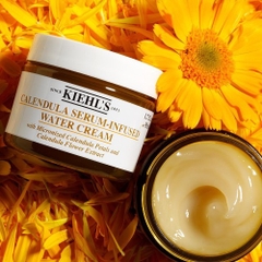 KEM DƯỠNG 2 IN 1 KIEHL’S CALENDULA INFUSED WATER CREAM