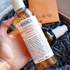 toner hoa cúc kiehls  calendula 250ml