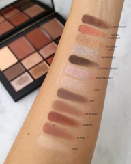 Bảng phấn mắt nars skin deep eye palette Palette pour les yeux