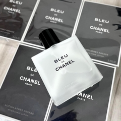 Kem dưỡng Chanel Bleu De Chanel Lotion Apres Rasage 100ml