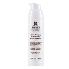 Serum kiehls hydro plumping re texturizing 75ml